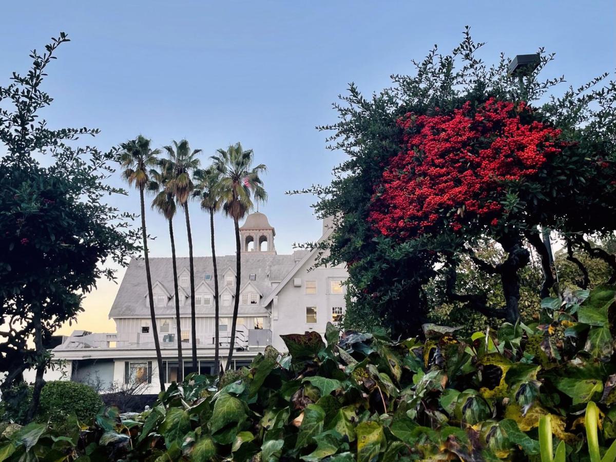 Claremont & Club Resort