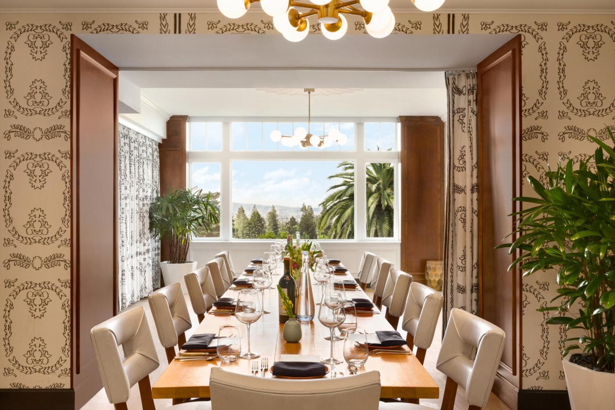Claremont & Club Resort