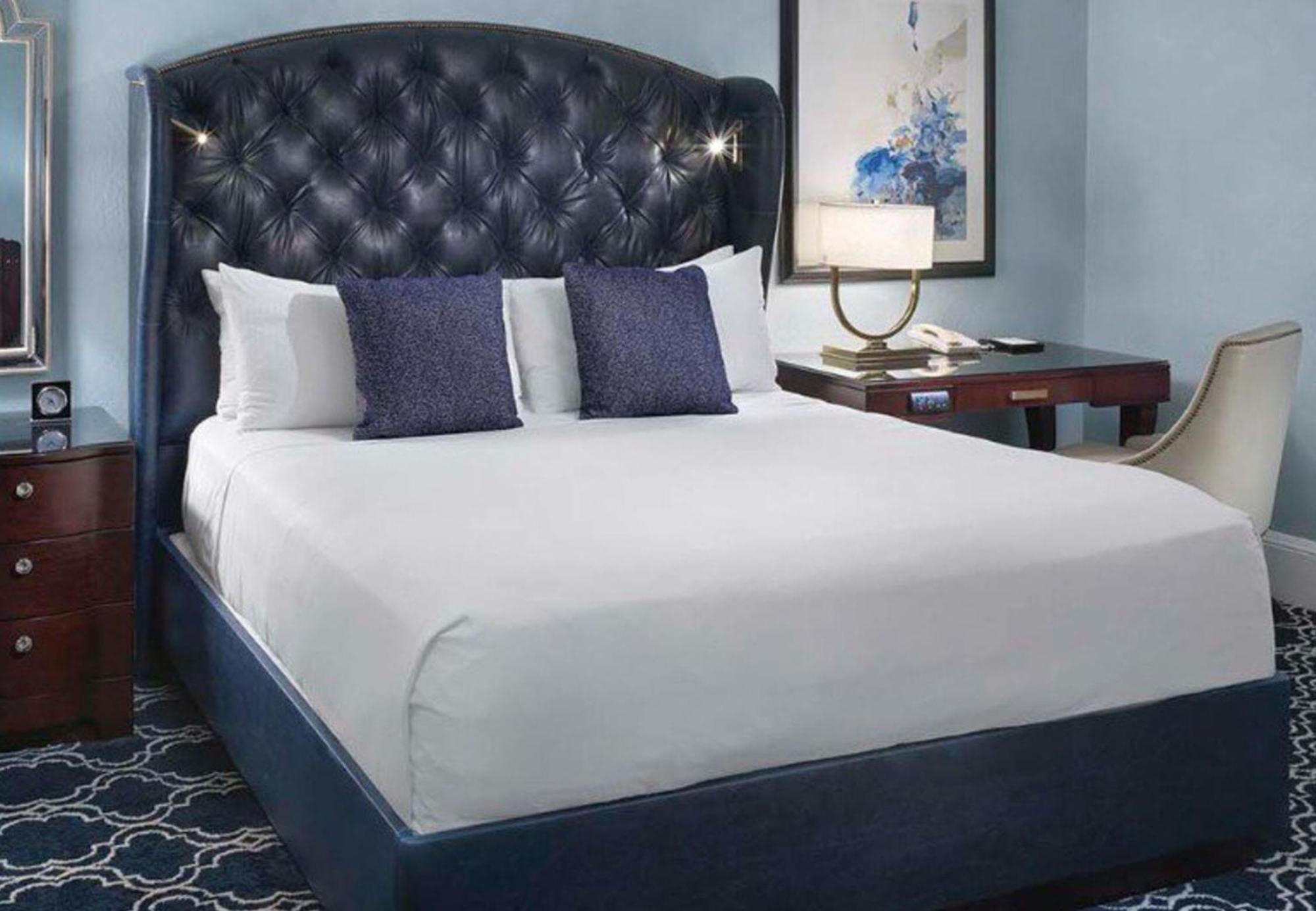 Claremont & Club Resort 5*