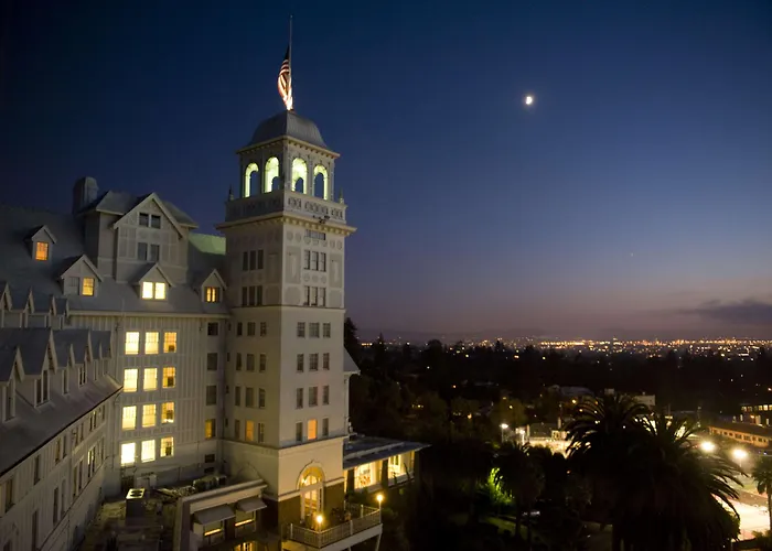 Claremont Resort & Club