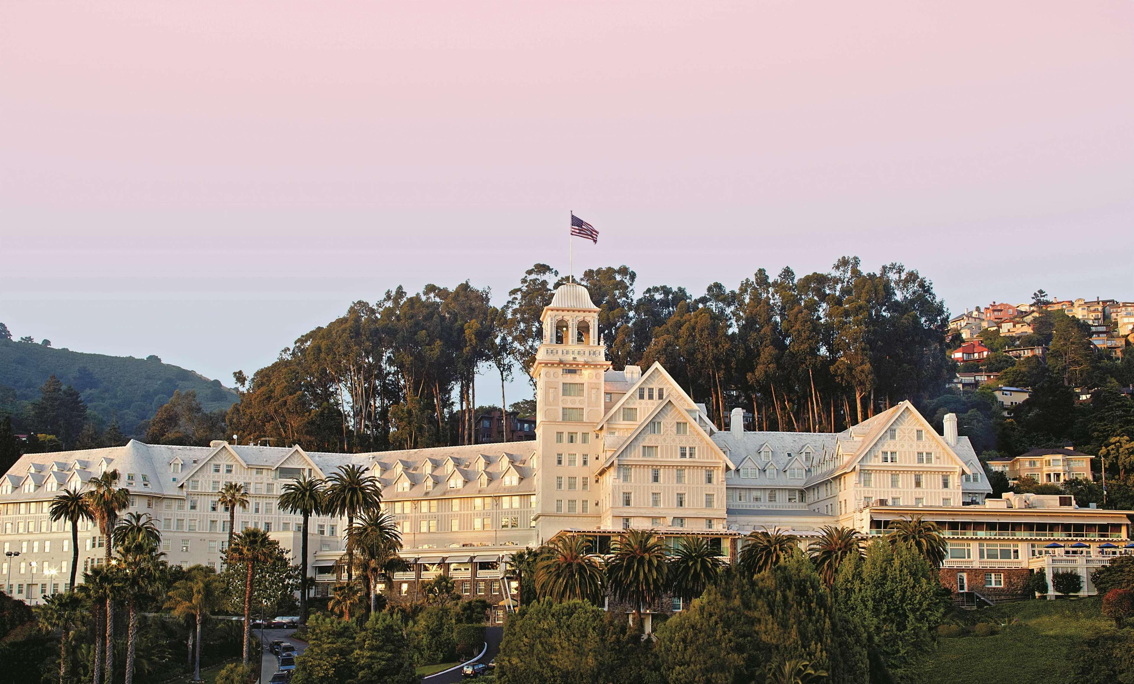 Claremont & Club