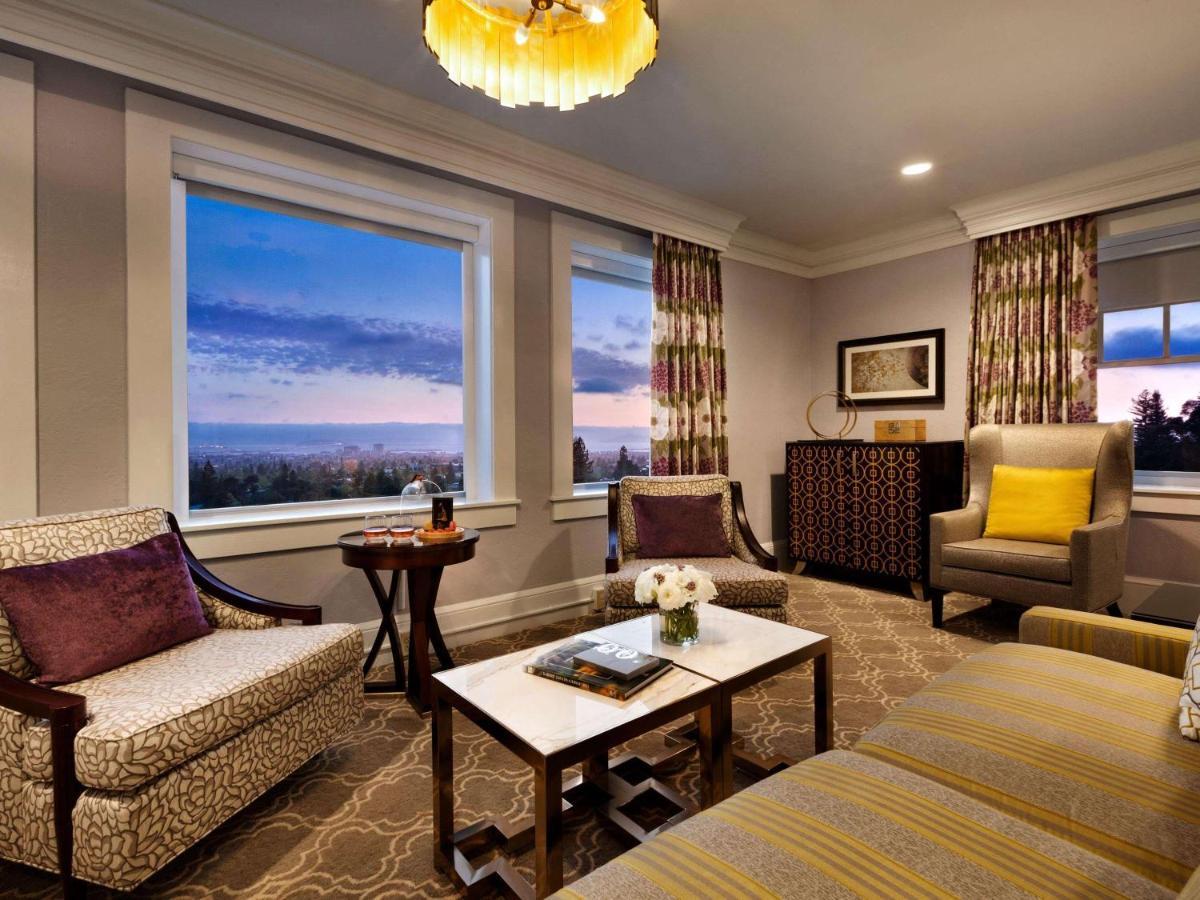 Claremont & Club Resort