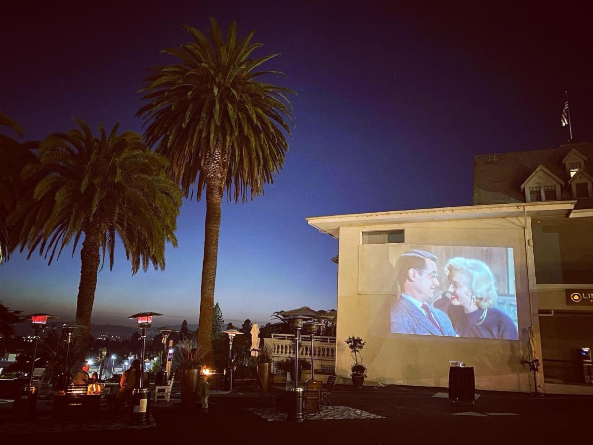 Claremont & Club 5* Berkeley
