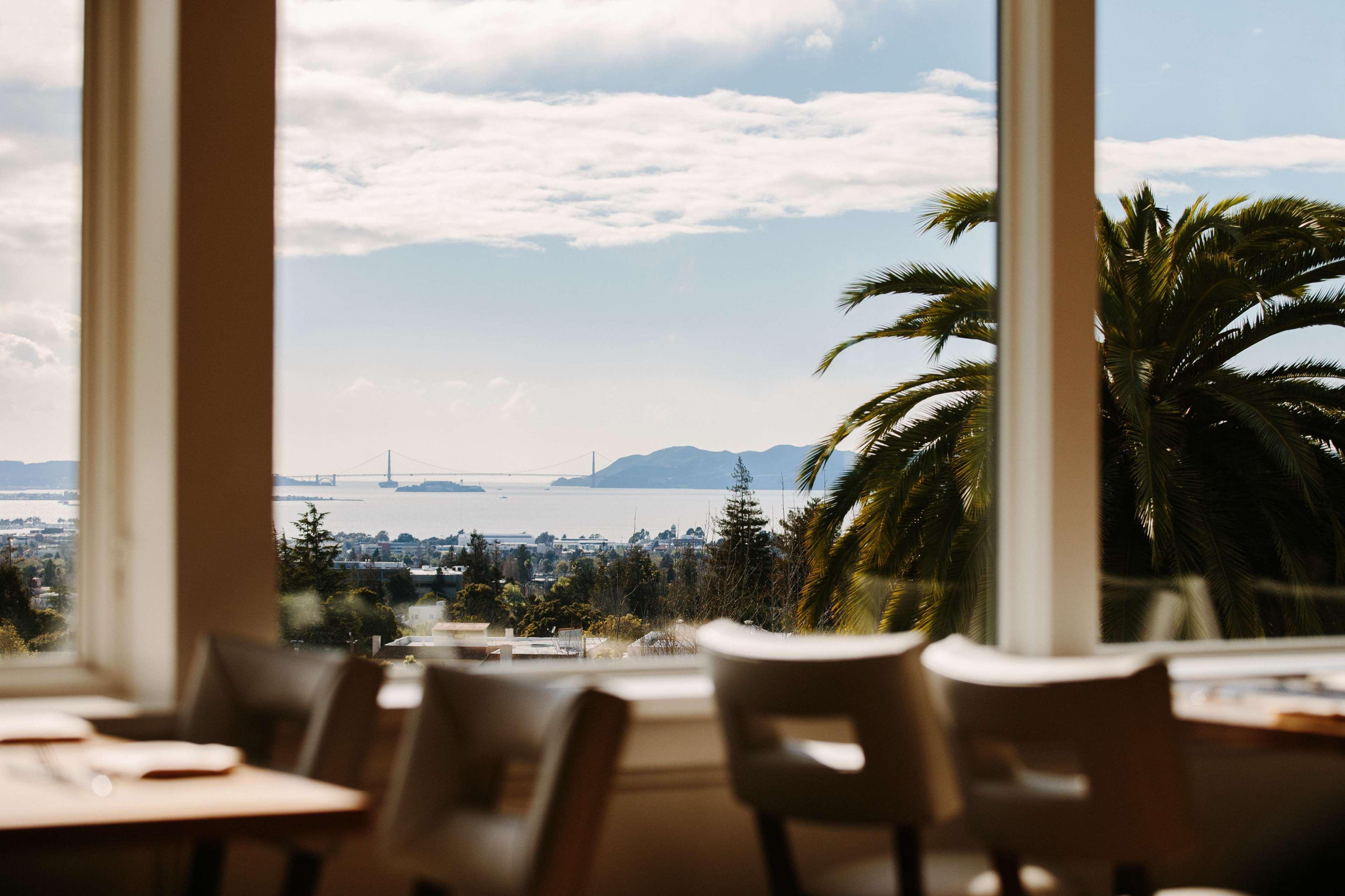 Claremont & Club Resort Berkeley