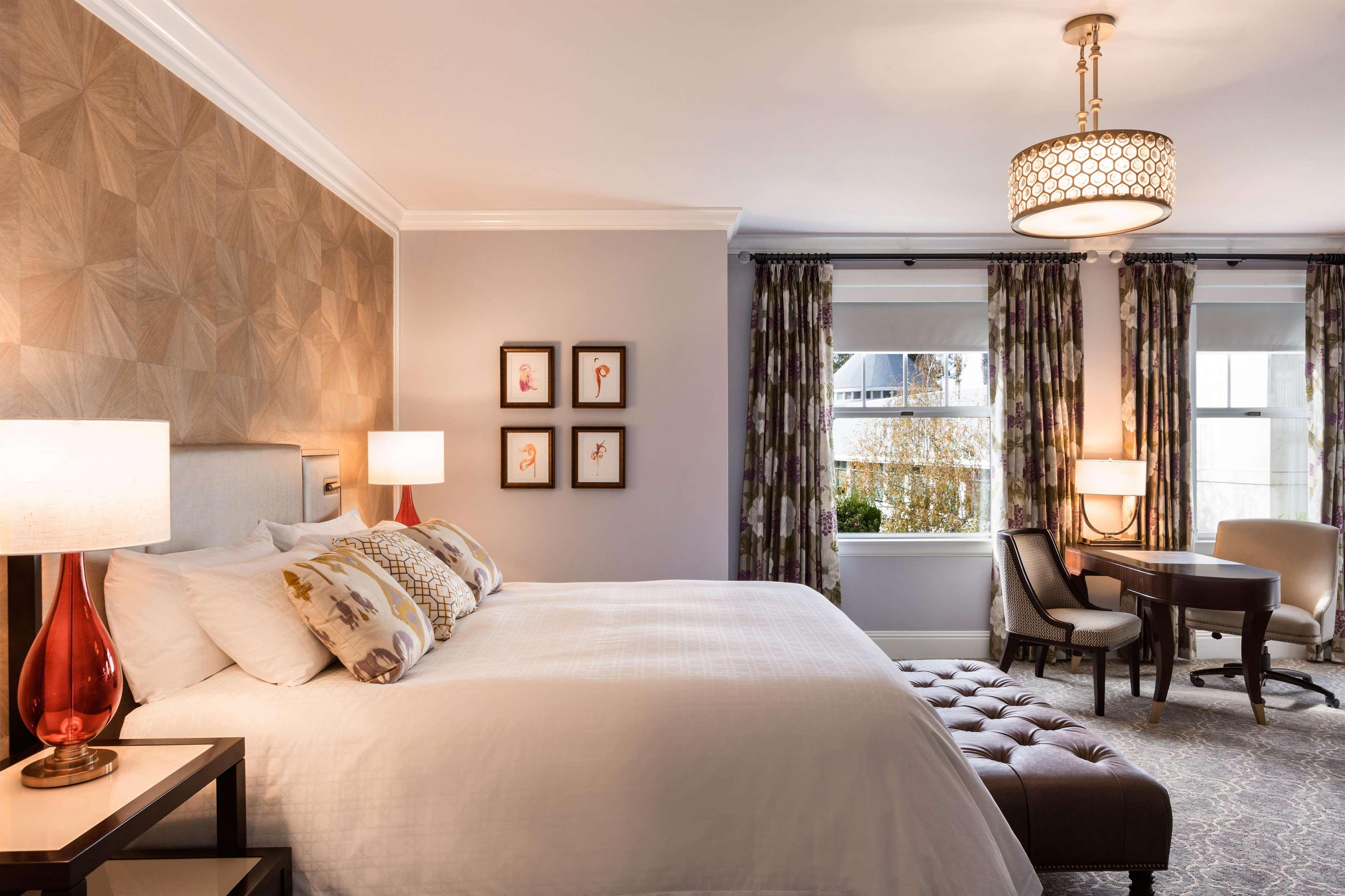 Claremont & Club 5* Berkeley