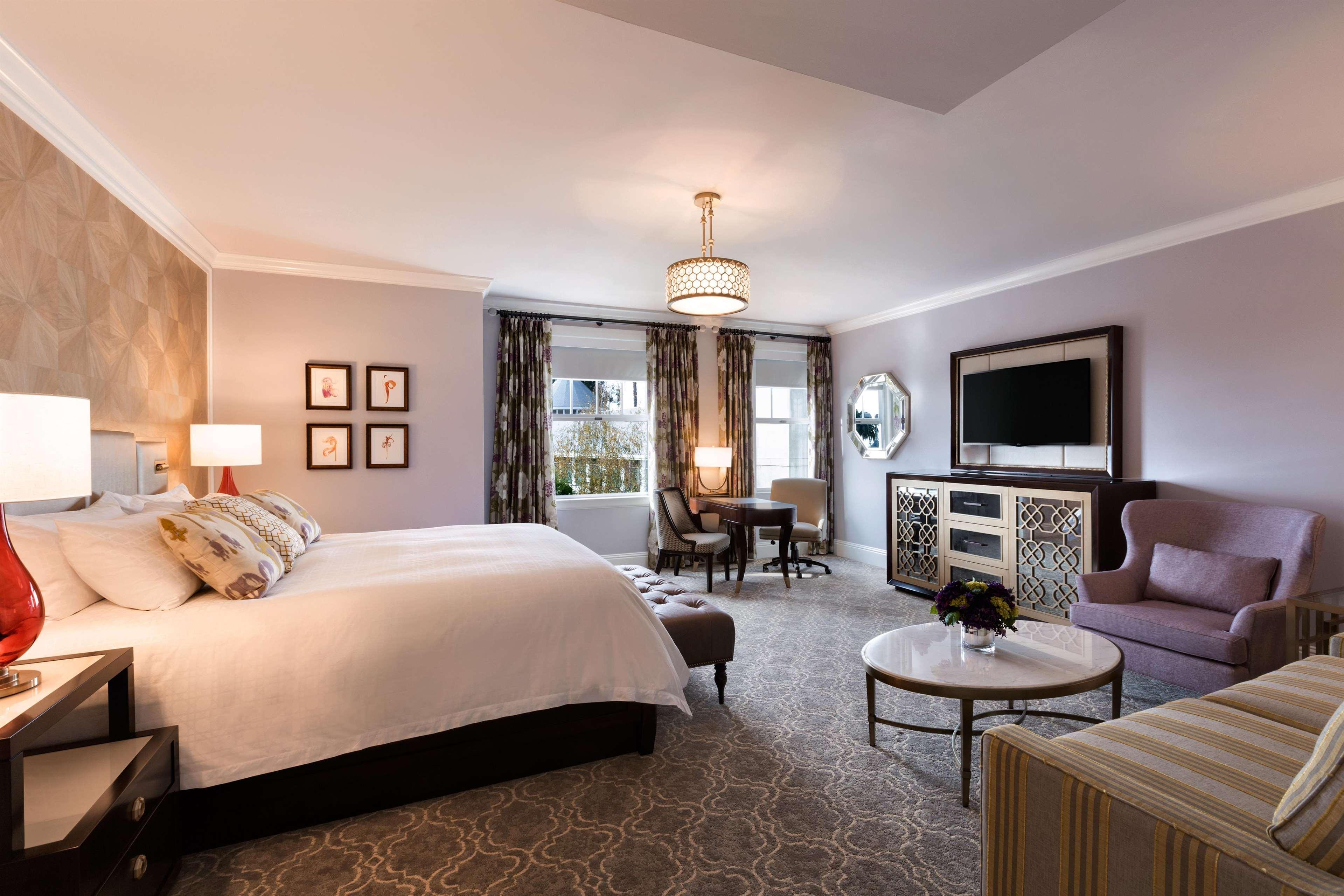 Claremont & Club Resort Berkeley