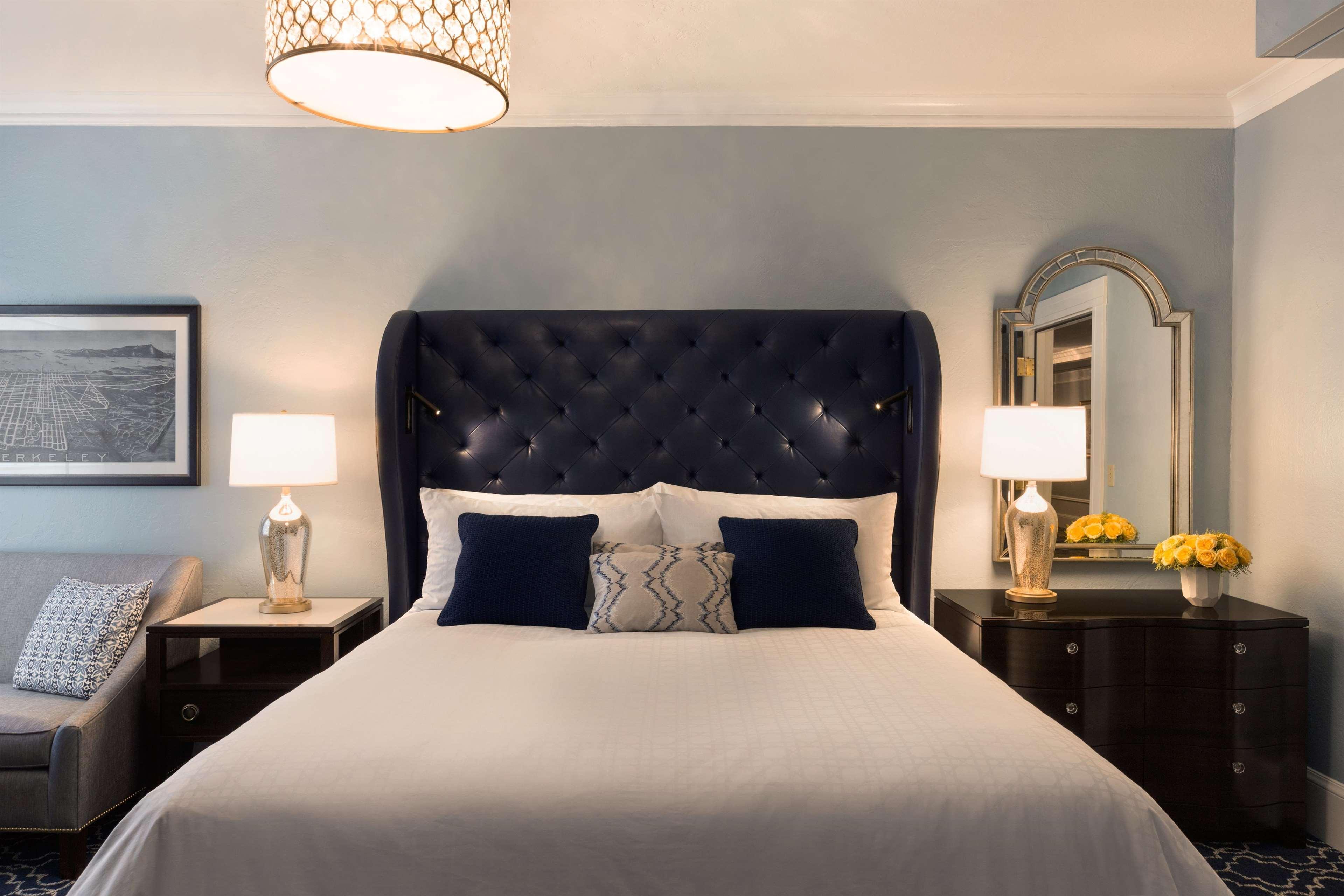 Claremont & Club 5* Berkeley
