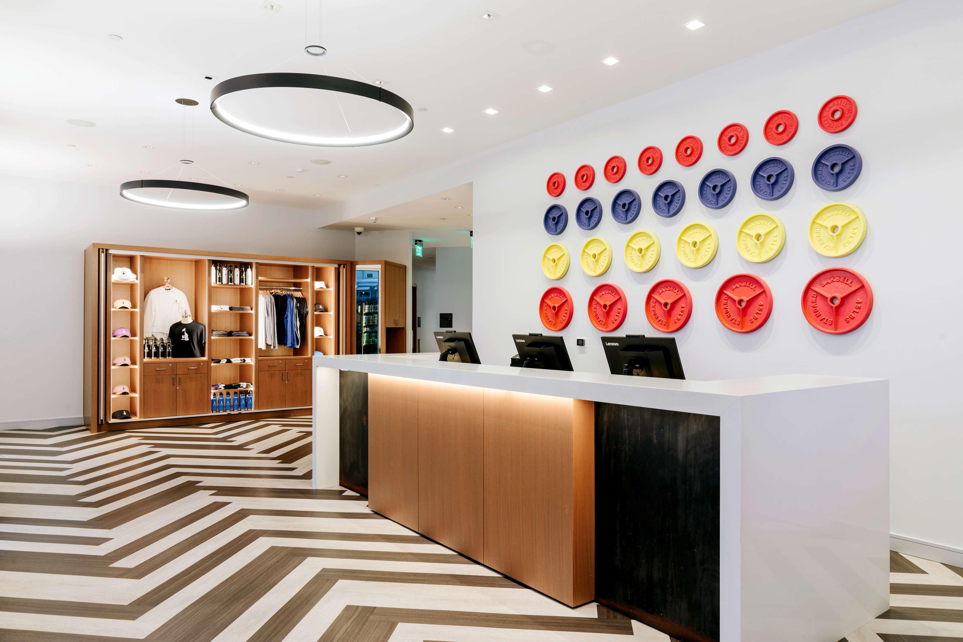 Claremont & Club Resort