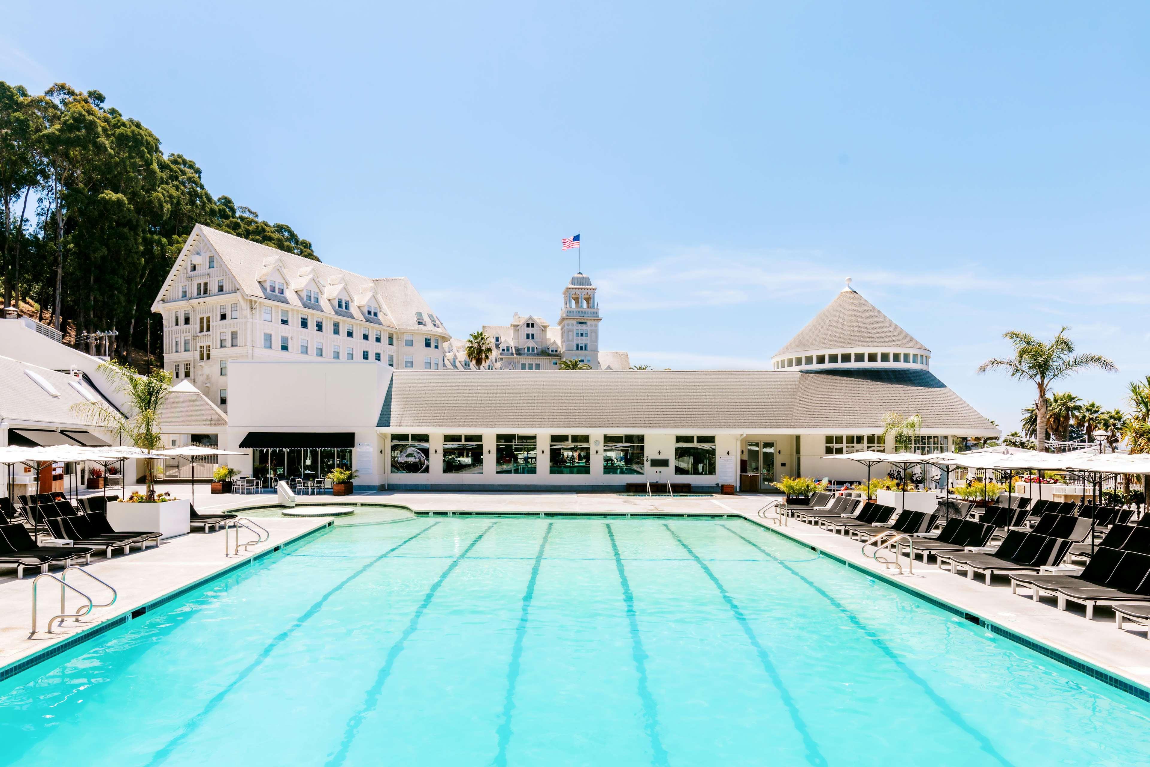 Resort Claremont & Club 5*