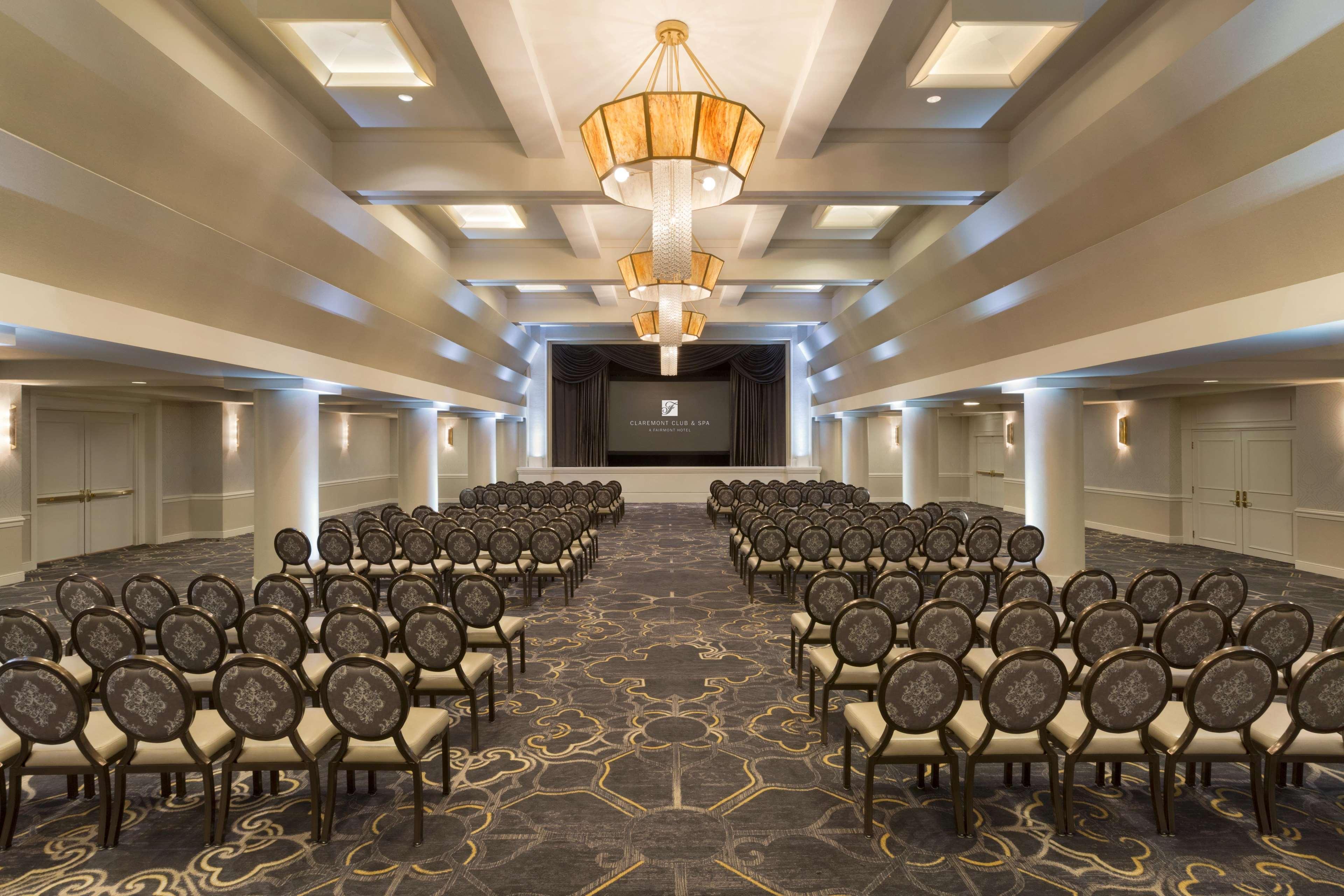 Claremont & Club 5*