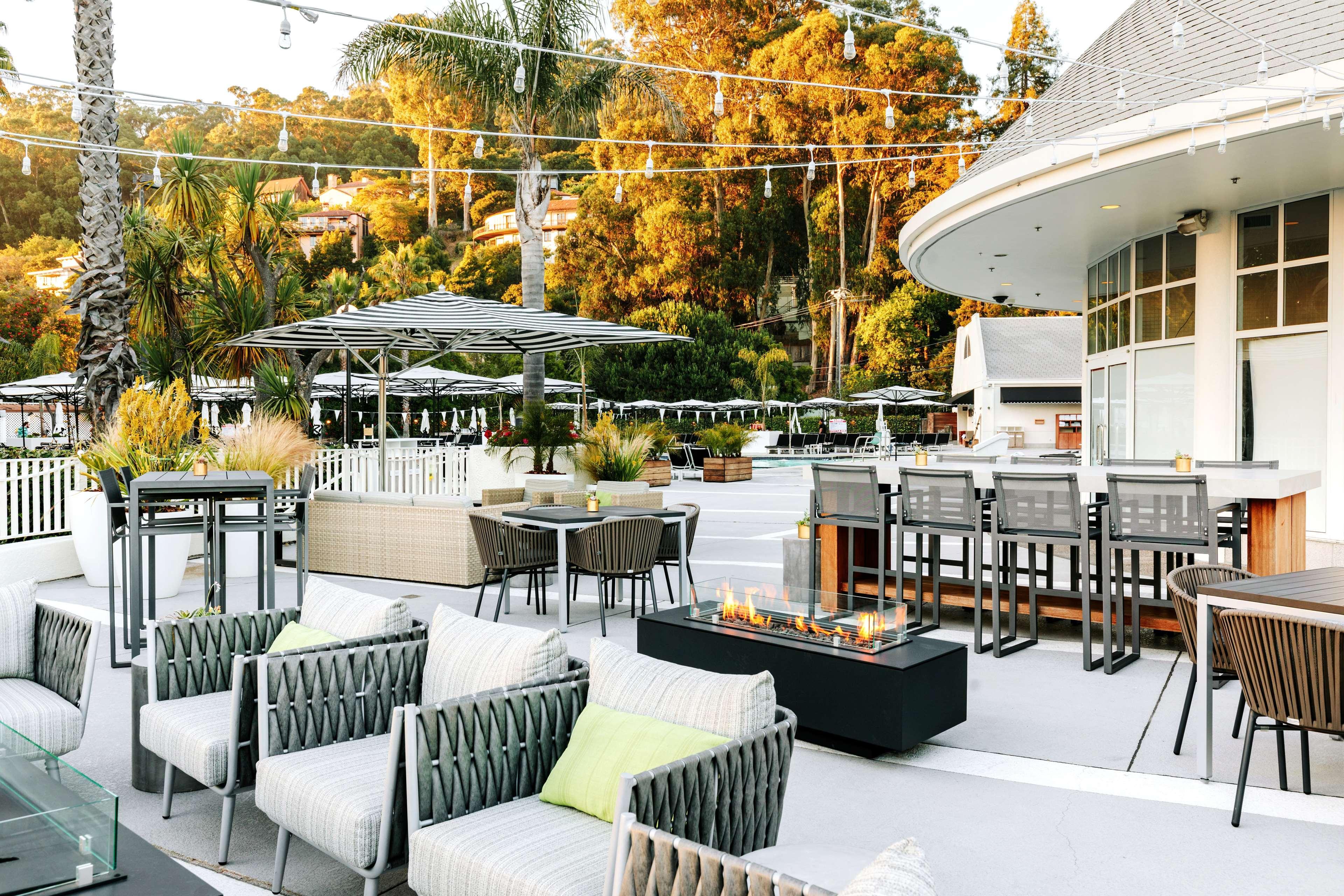 Claremont & Club Resort