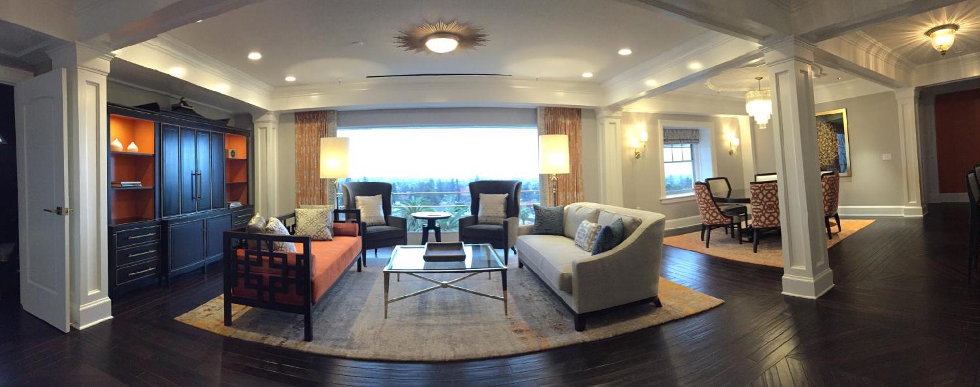 Resort Claremont & Club 5*