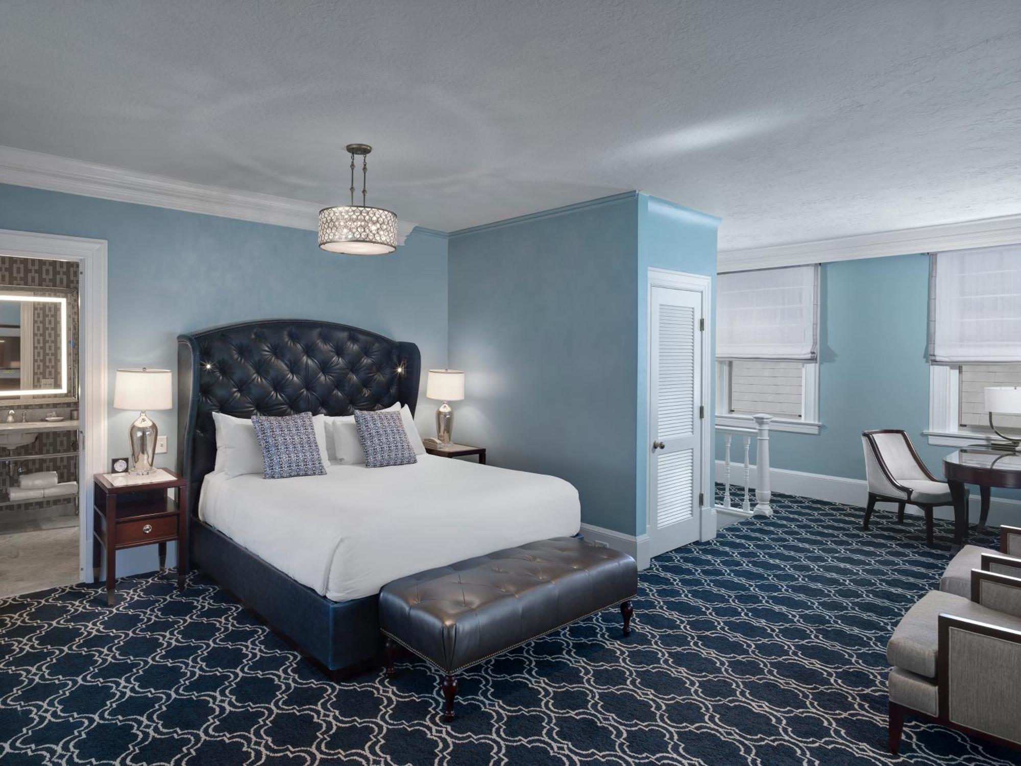 Claremont & Club 5* Berkeley