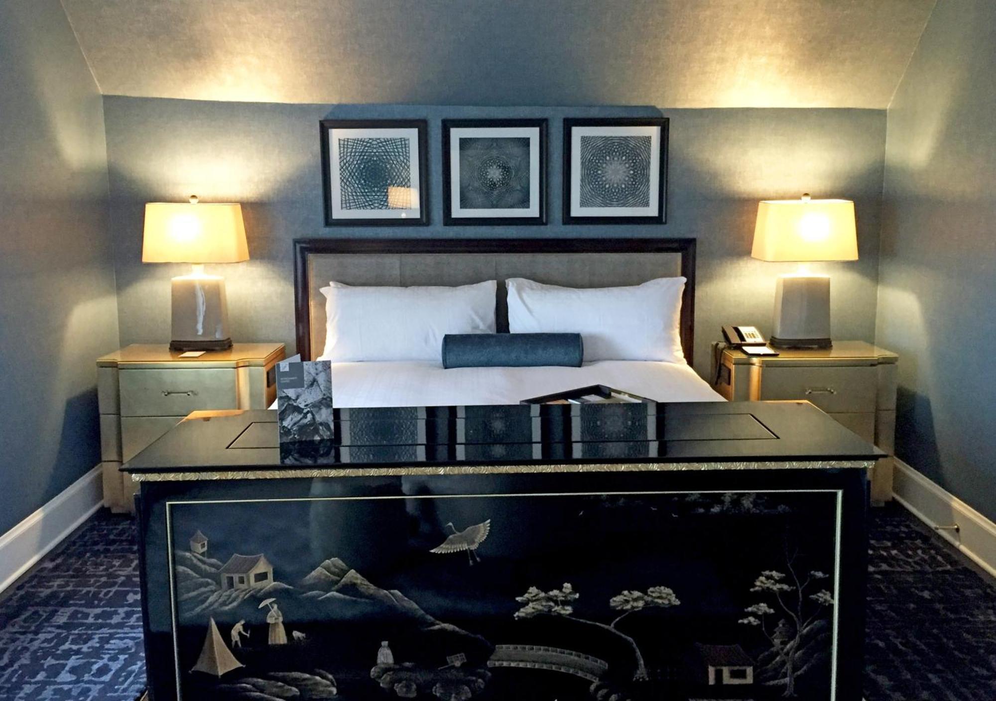 Claremont & Club Resort
