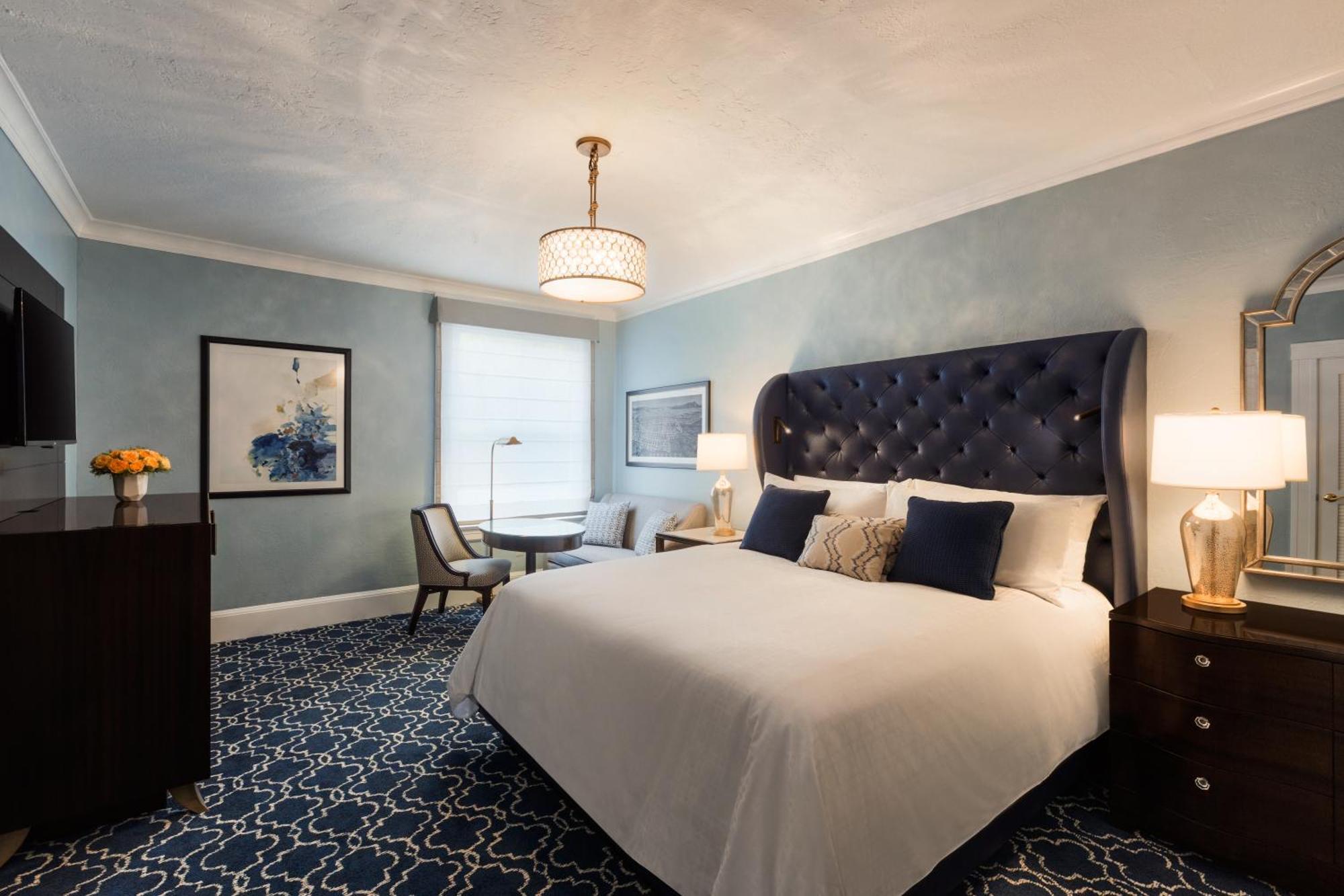 Claremont & Club Resort 5*