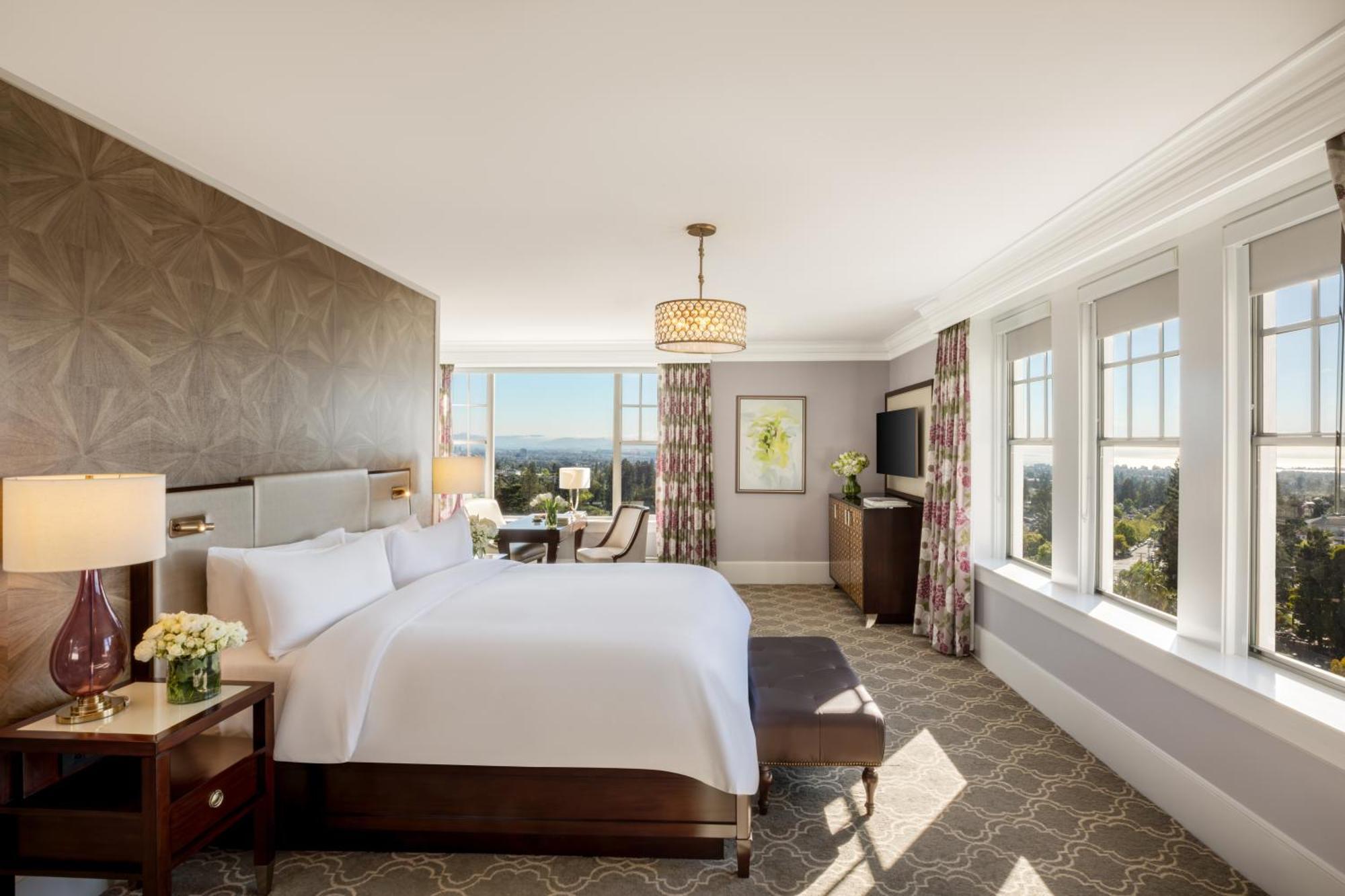 Claremont & Club 5* Berkeley