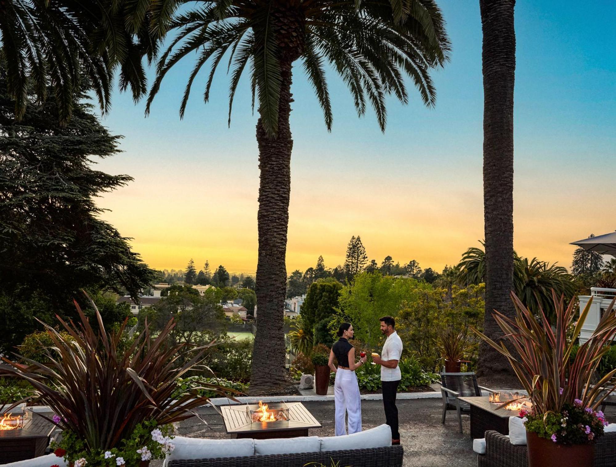 Claremont & Club 5* Berkeley