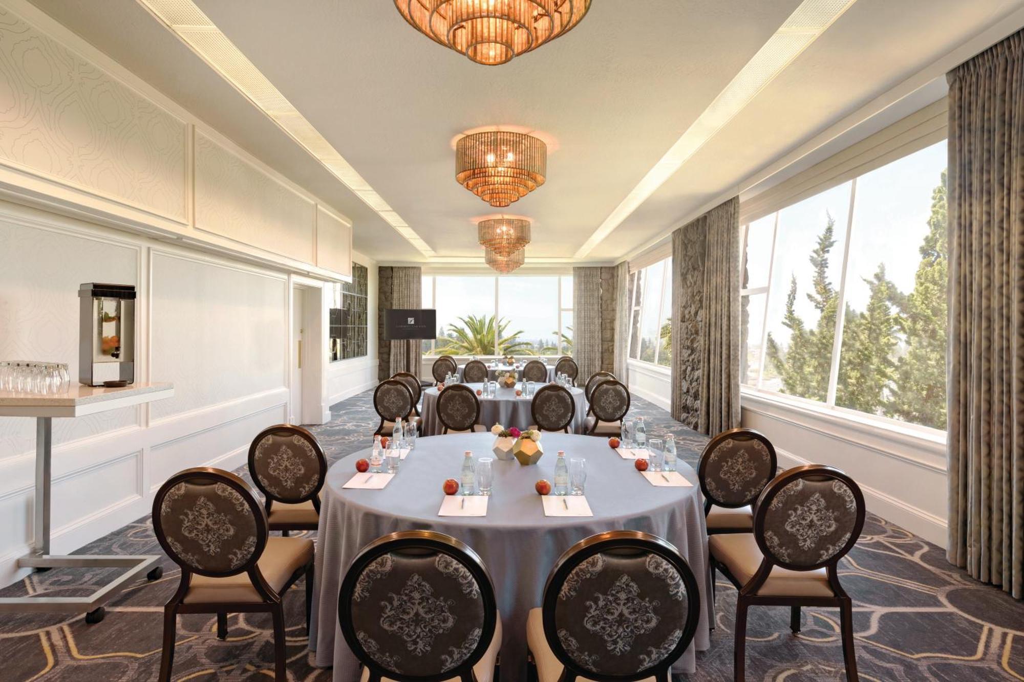 Claremont & Club Resort 5*