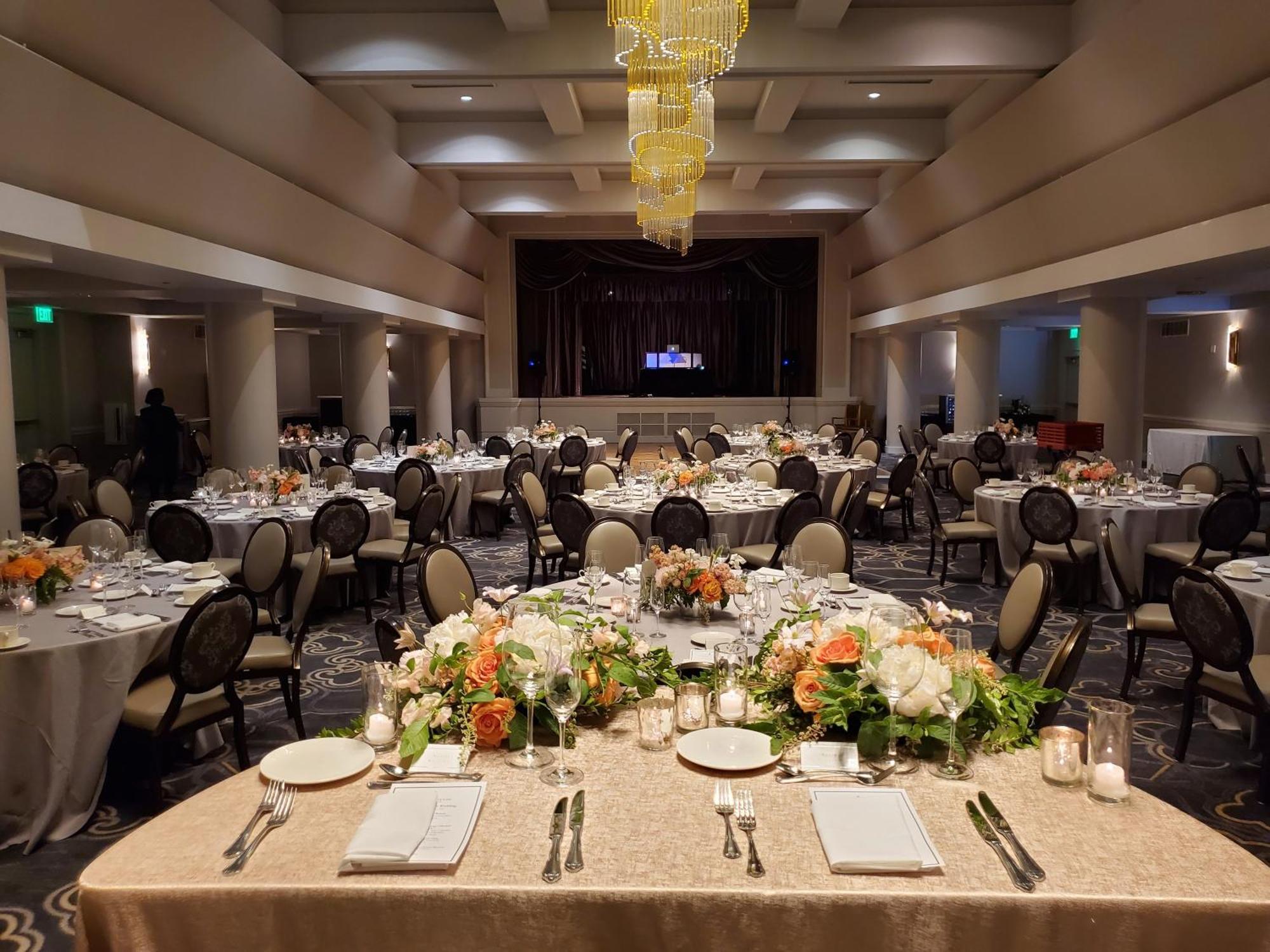 Claremont & Club 5* Berkeley