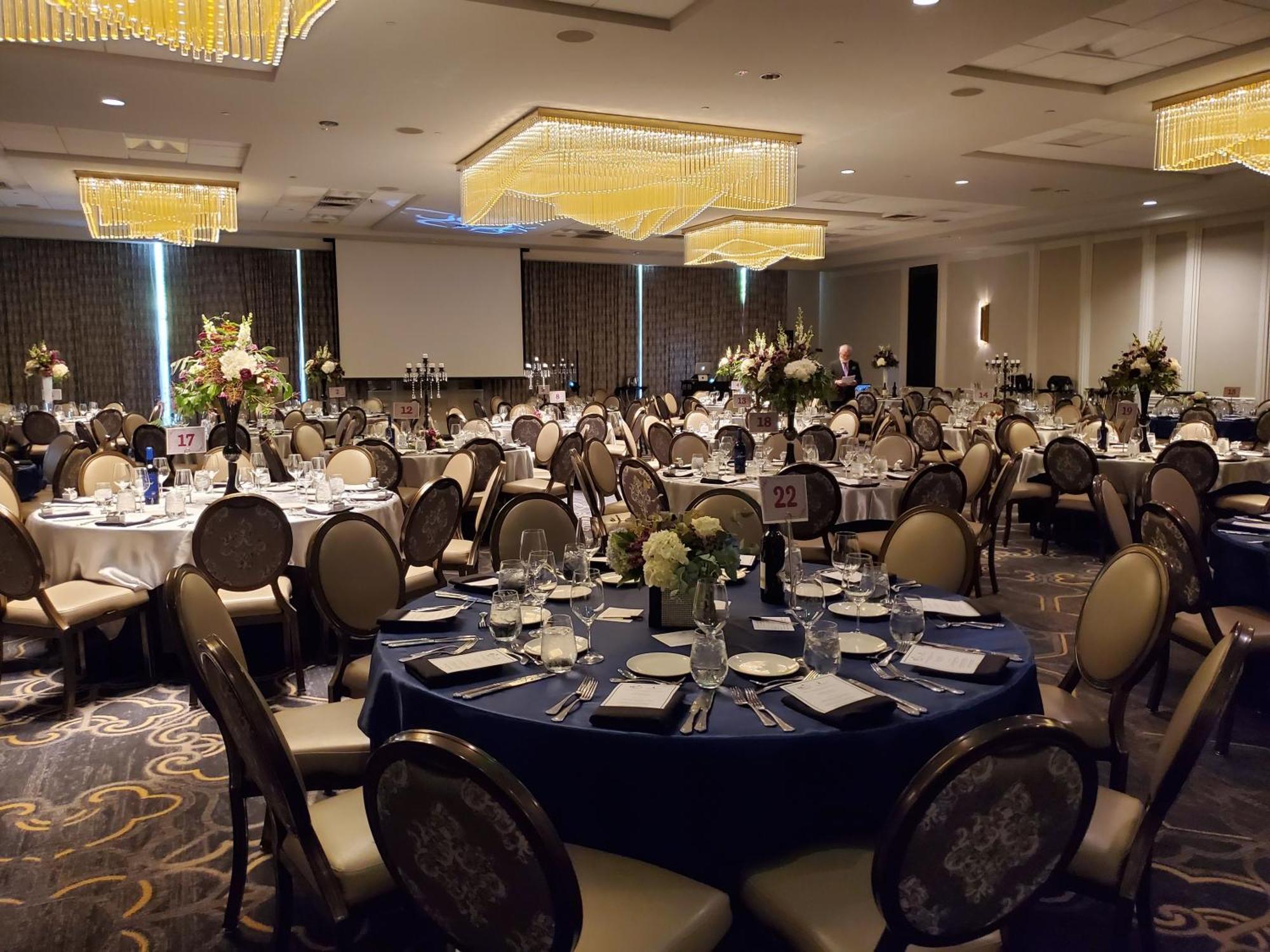 Claremont & Club Resort