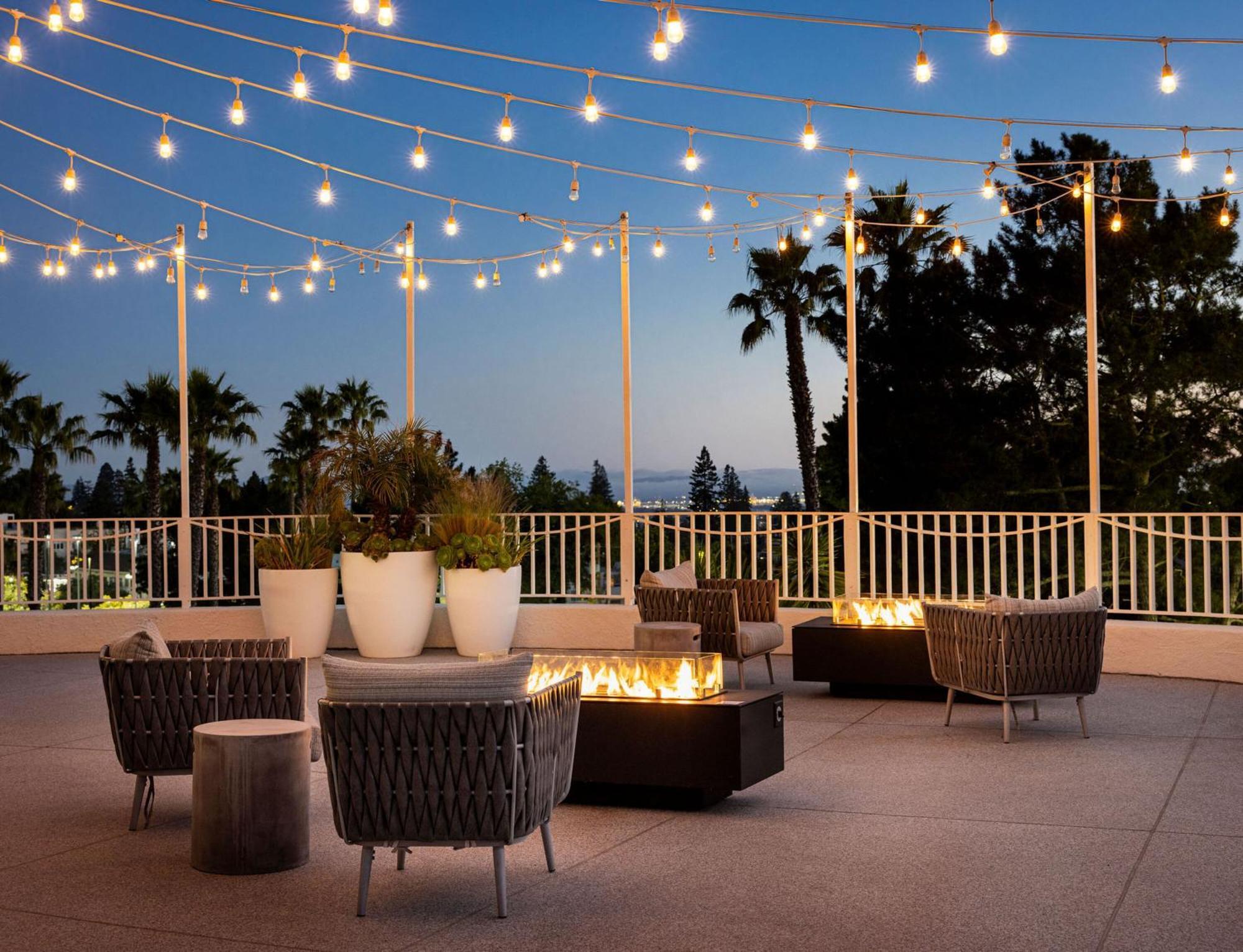 Resort Claremont & Club 5*